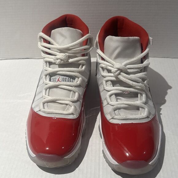 - Jordan 11 Retro High Cherry Concord  OG Sz 11 CT8012-116 main image 6